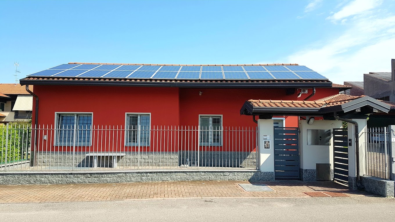 studio dentistico serafin